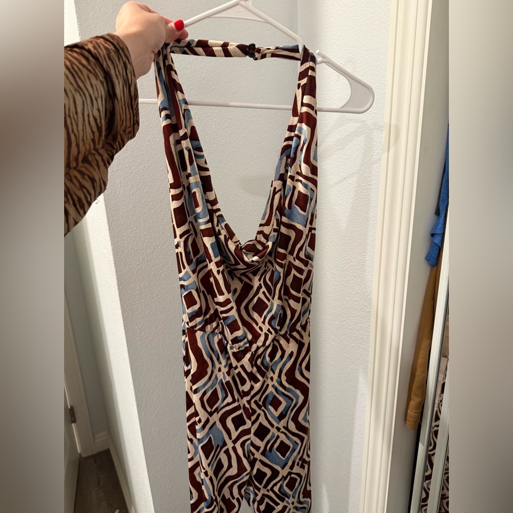 Jumpsuit - Picture 4 of 4